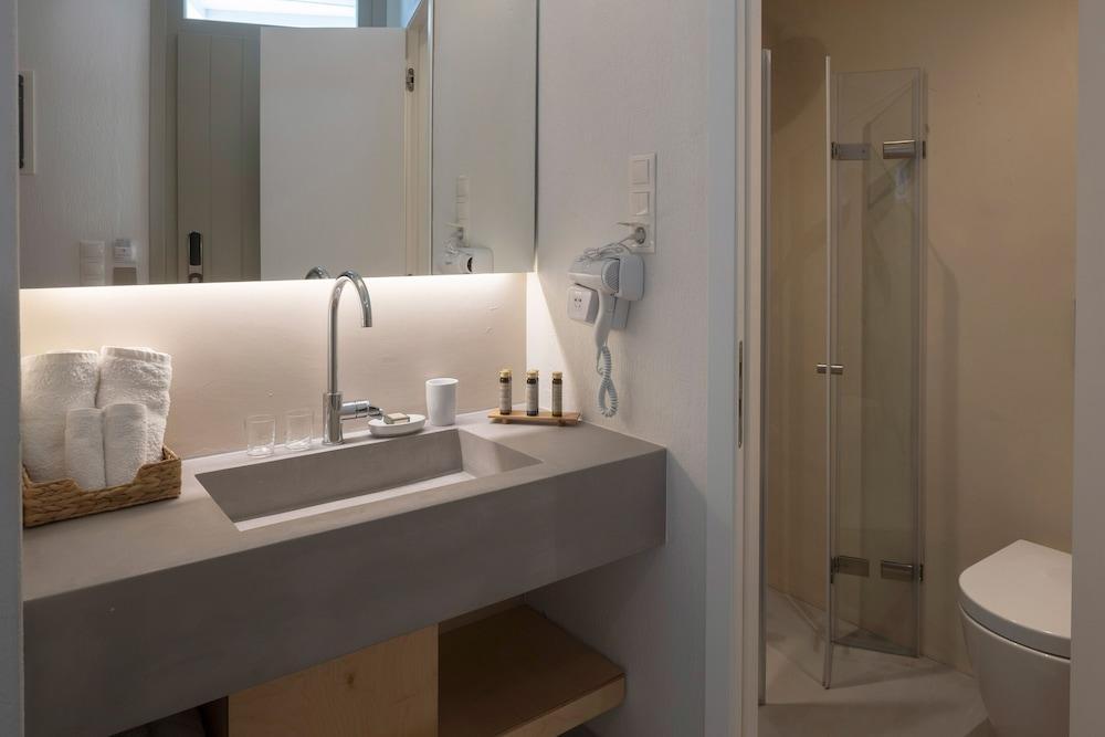 L Anima Boutique Suites Skiathos-stad Buitenkant foto
