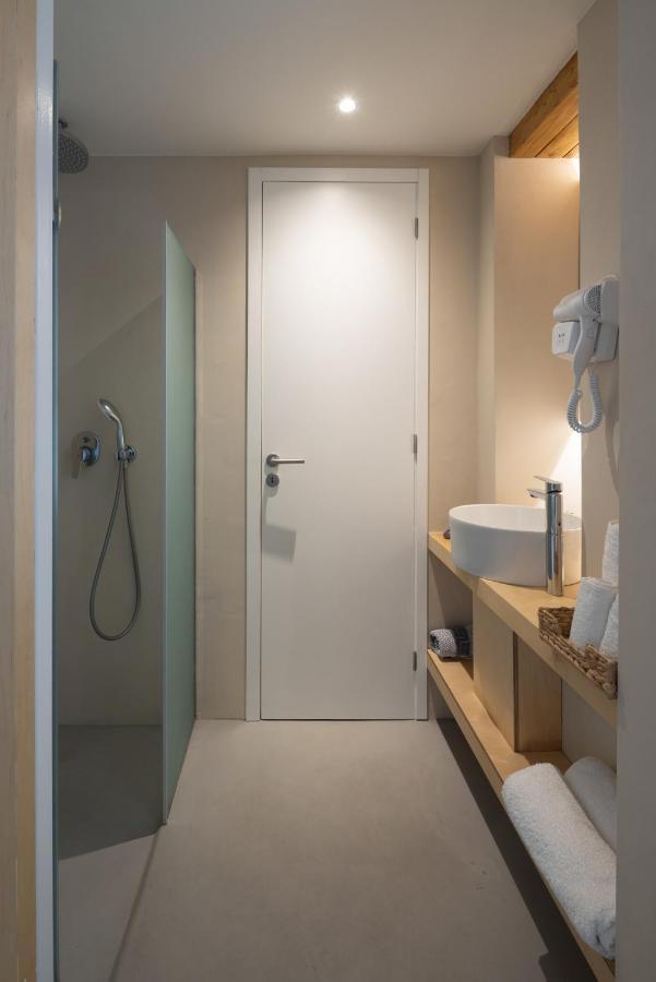 L Anima Boutique Suites Skiathos-stad Buitenkant foto