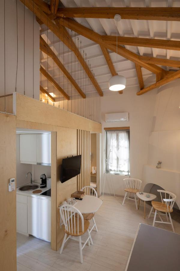 L Anima Boutique Suites Skiathos-stad Buitenkant foto