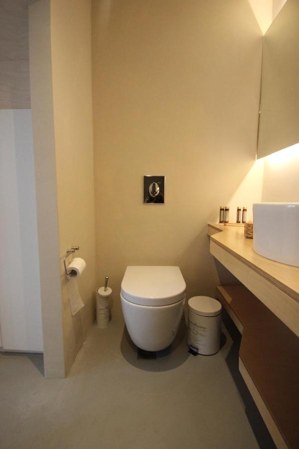 L Anima Boutique Suites Skiathos-stad Buitenkant foto