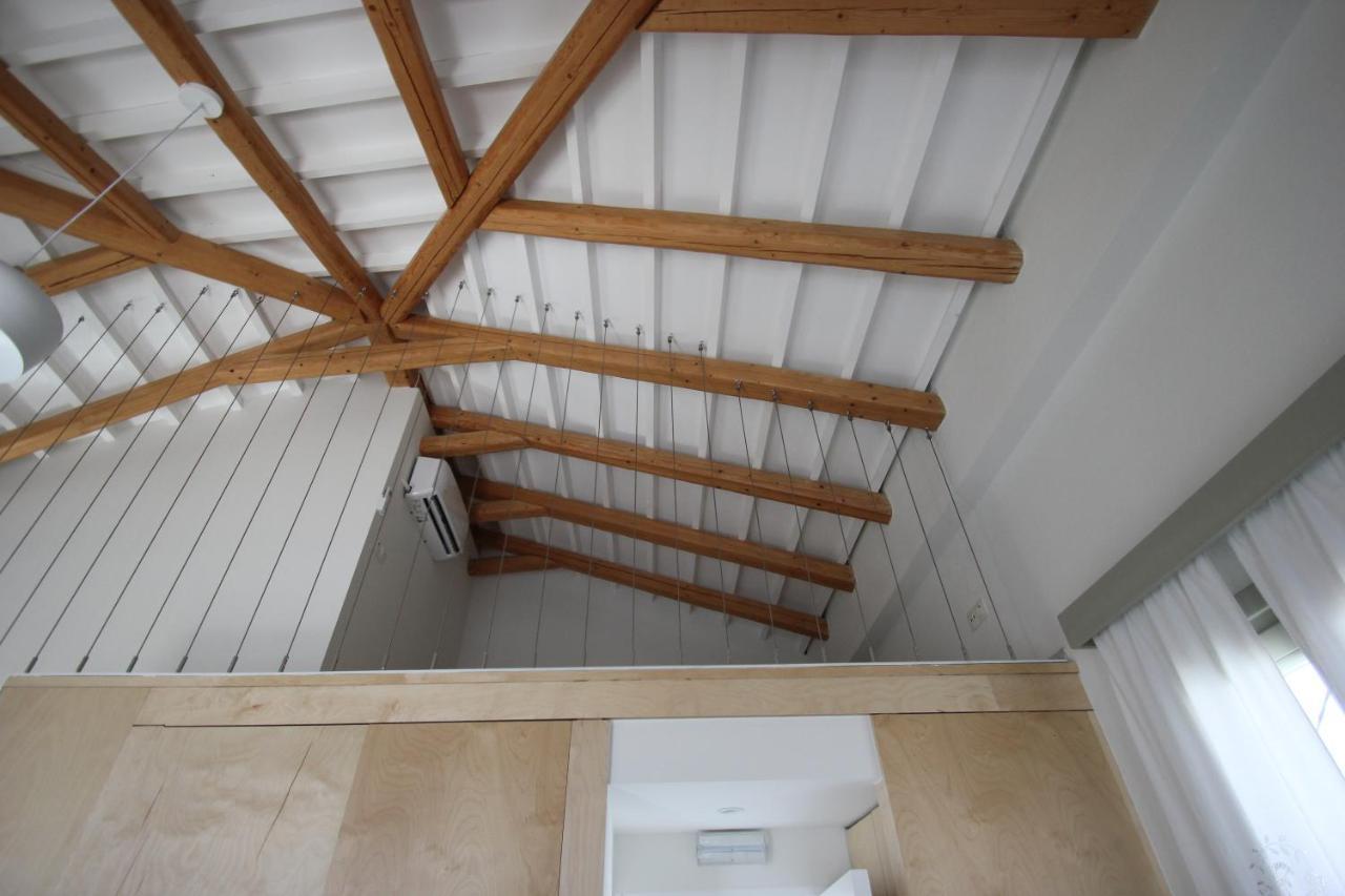 L Anima Boutique Suites Skiathos-stad Buitenkant foto