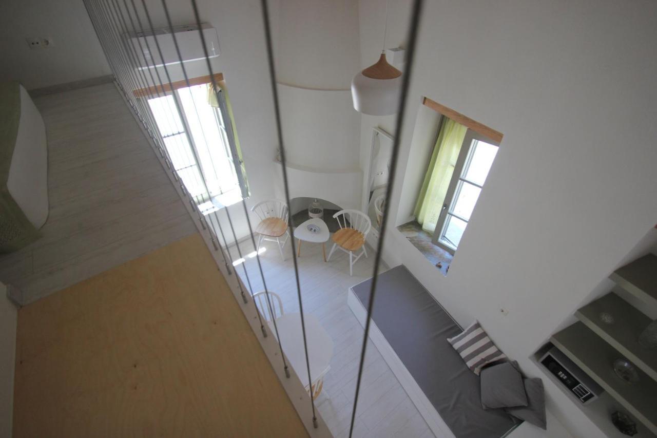 L Anima Boutique Suites Skiathos-stad Buitenkant foto
