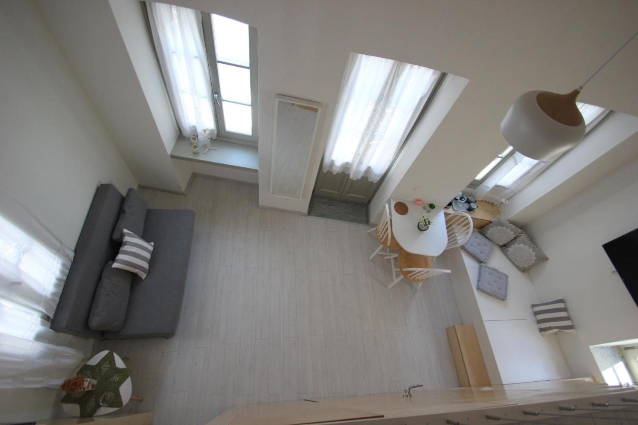 L Anima Boutique Suites Skiathos-stad Buitenkant foto