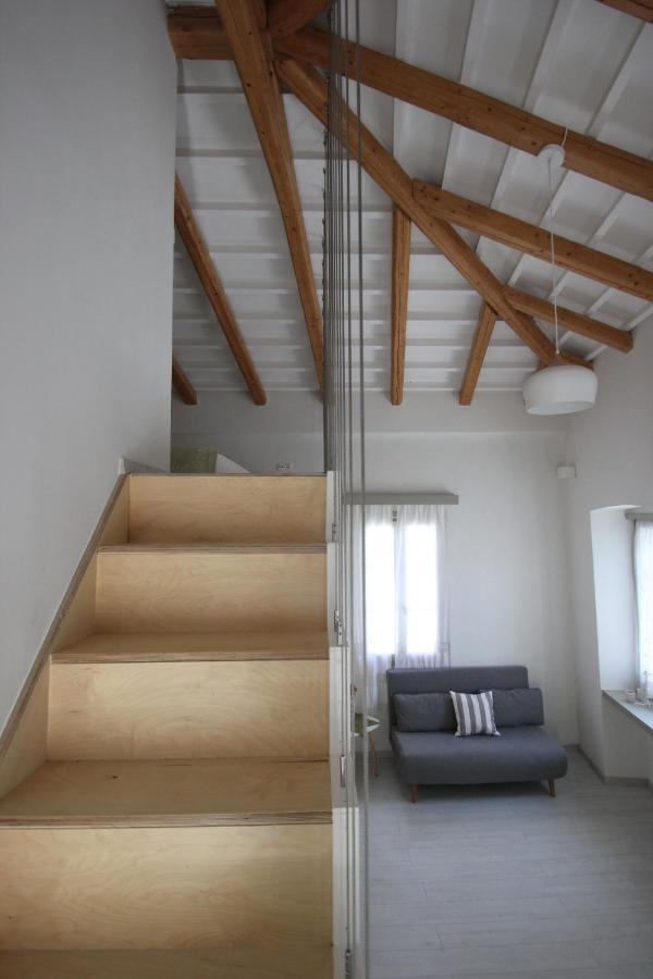L Anima Boutique Suites Skiathos-stad Buitenkant foto