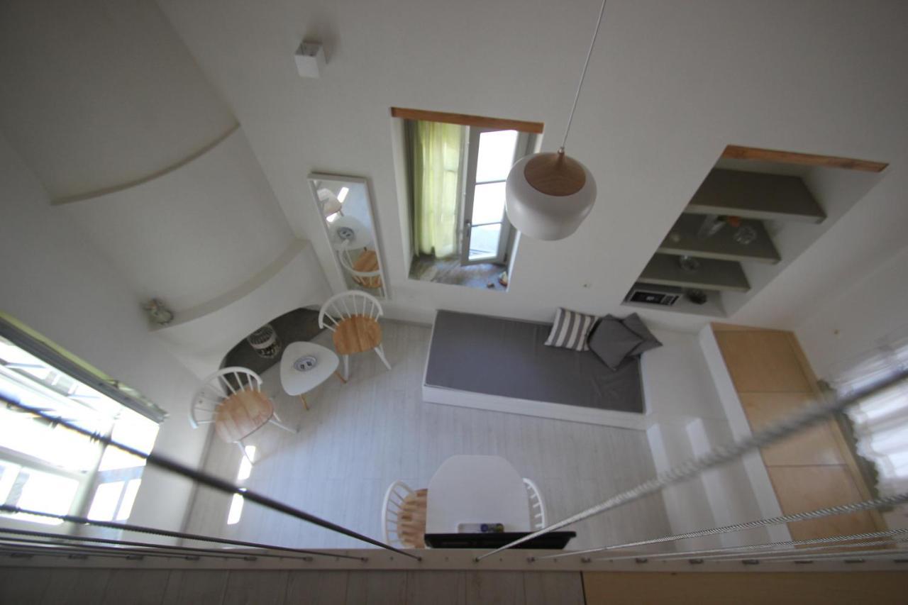 L Anima Boutique Suites Skiathos-stad Buitenkant foto