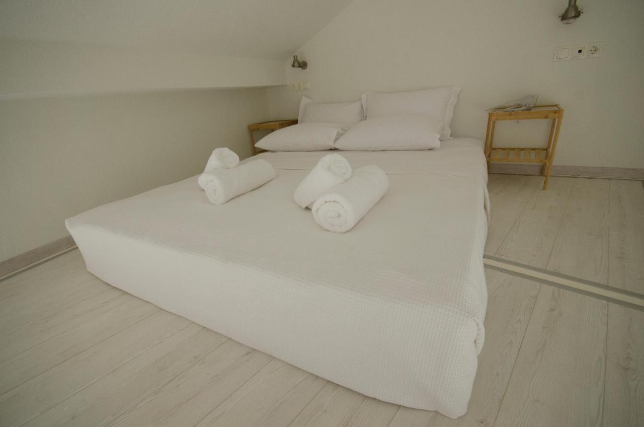 L Anima Boutique Suites Skiathos-stad Buitenkant foto