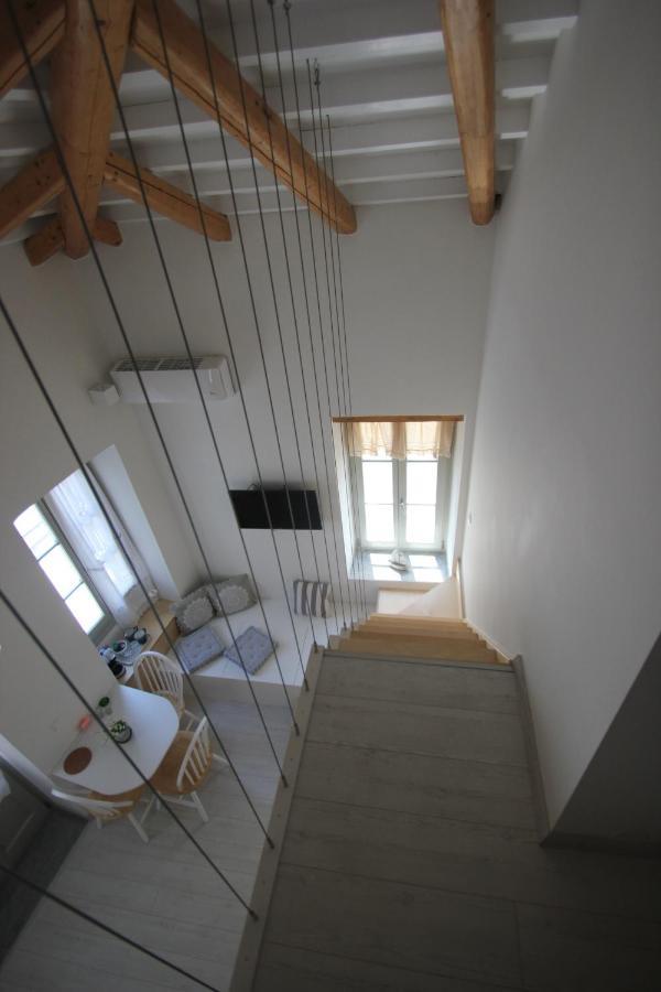 L Anima Boutique Suites Skiathos-stad Buitenkant foto