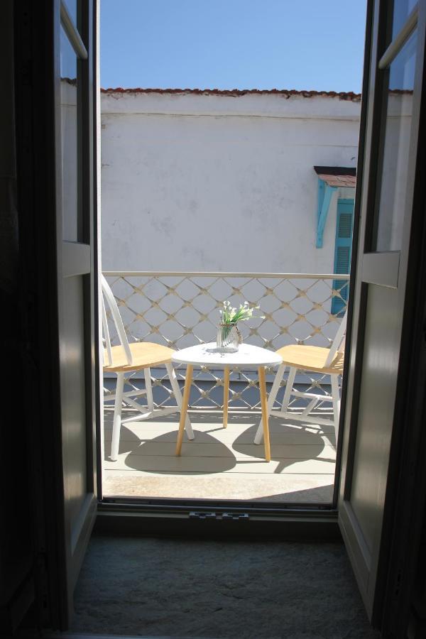 L Anima Boutique Suites Skiathos-stad Buitenkant foto