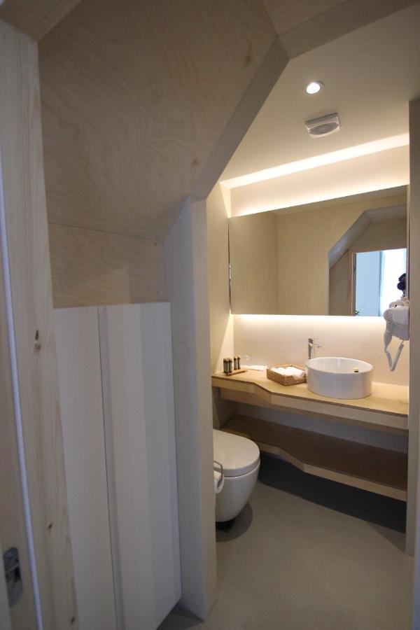 L Anima Boutique Suites Skiathos-stad Buitenkant foto