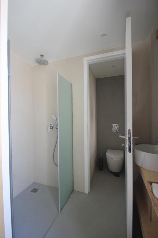 L Anima Boutique Suites Skiathos-stad Buitenkant foto