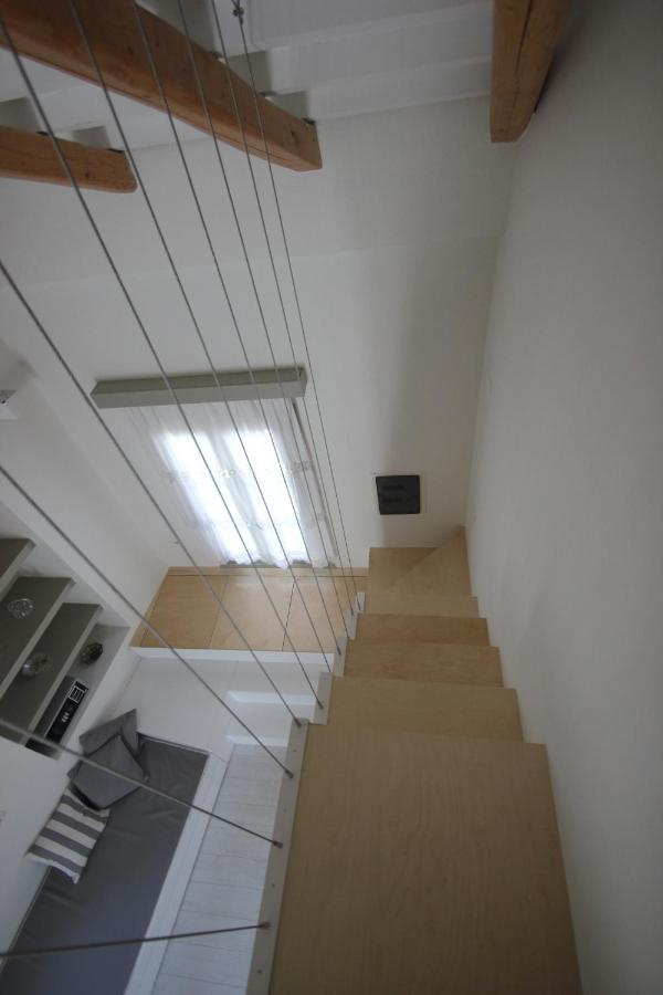 L Anima Boutique Suites Skiathos-stad Buitenkant foto