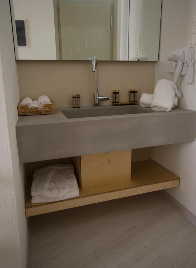 L Anima Boutique Suites Skiathos-stad Buitenkant foto