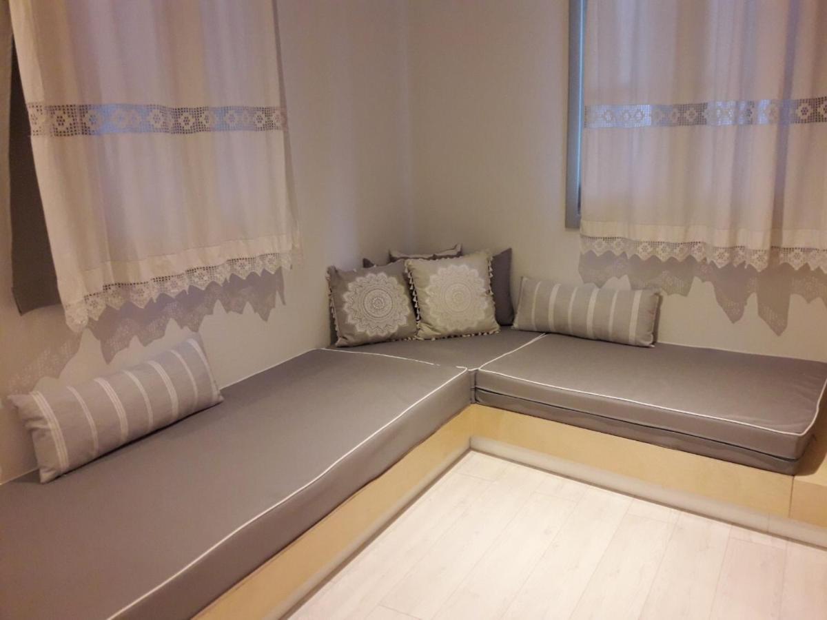 L Anima Boutique Suites Skiathos-stad Buitenkant foto