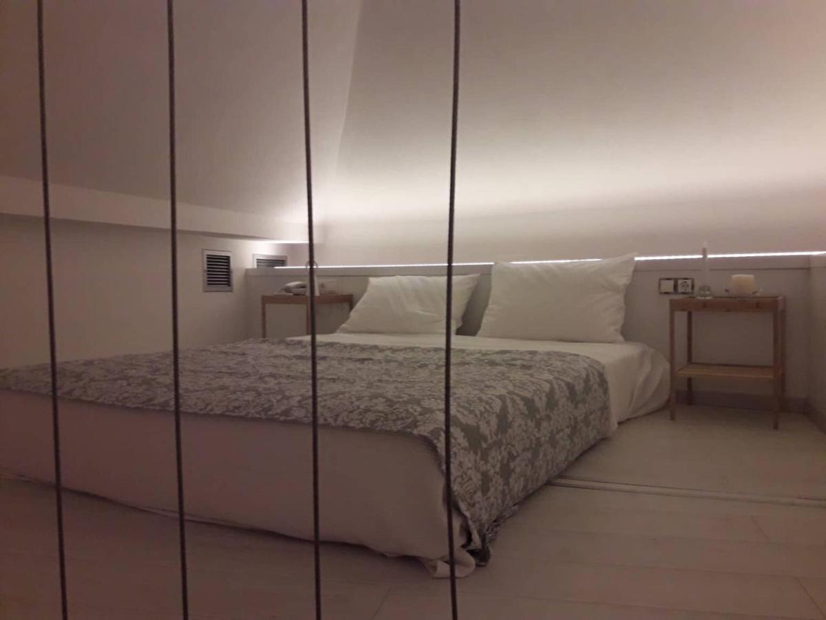 L Anima Boutique Suites Skiathos-stad Buitenkant foto
