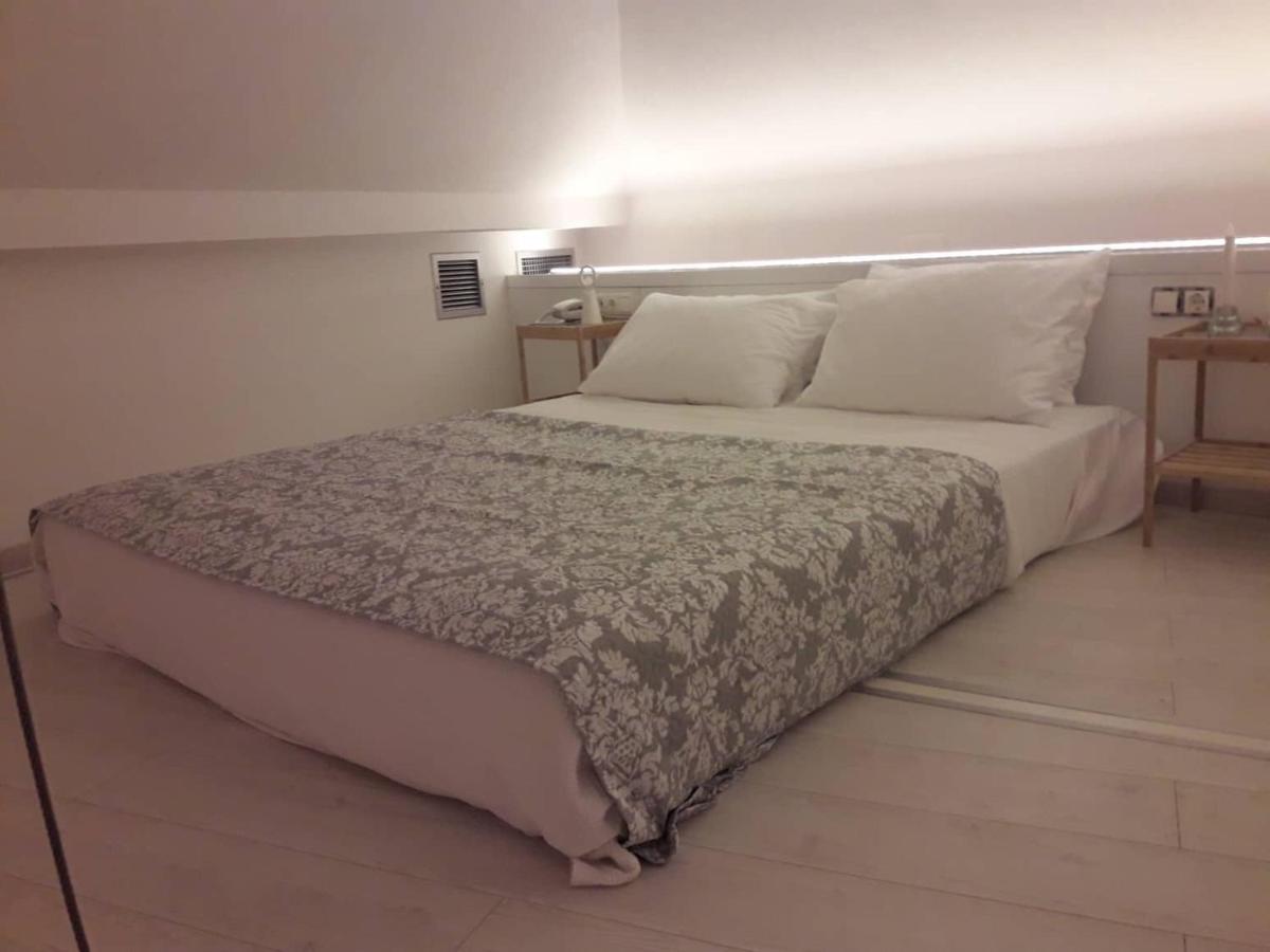 L Anima Boutique Suites Skiathos-stad Buitenkant foto