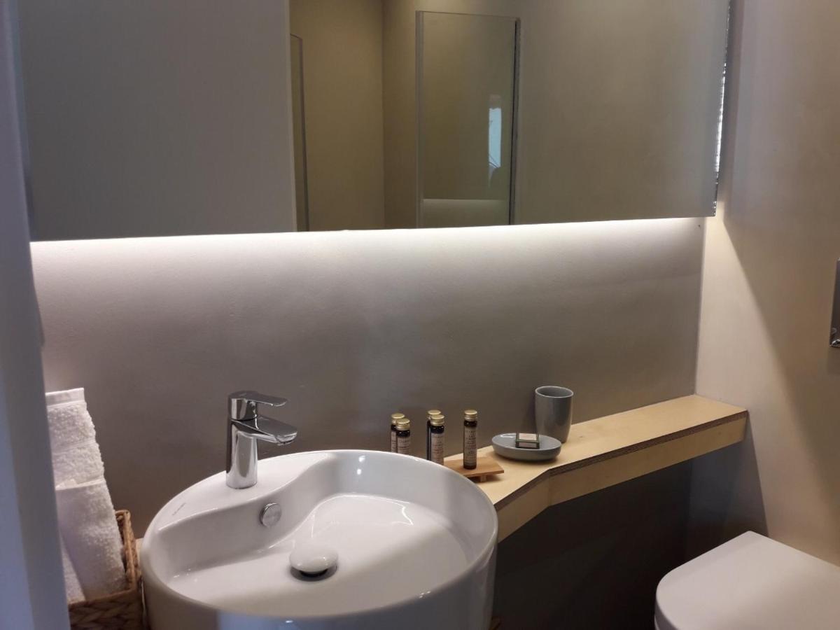 L Anima Boutique Suites Skiathos-stad Buitenkant foto