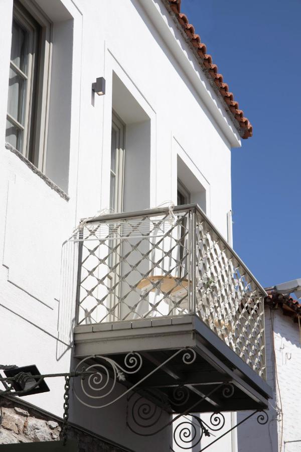 L Anima Boutique Suites Skiathos-stad Buitenkant foto